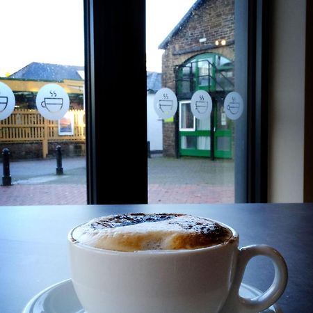 Yha Okehampton - Partner Hostel Exterior photo