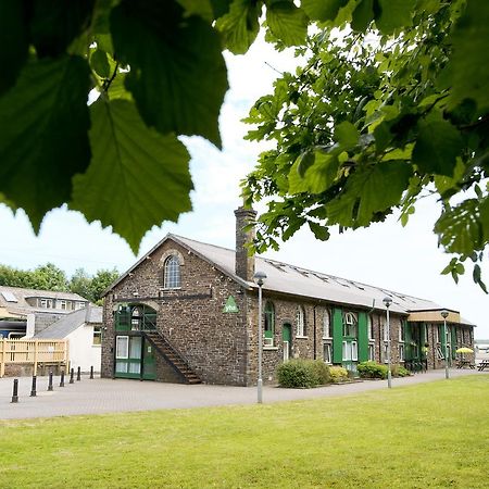 Yha Okehampton - Partner Hostel Exterior photo