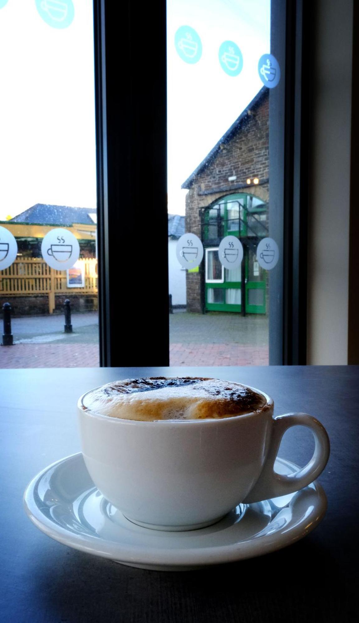 Yha Okehampton - Partner Hostel Exterior photo