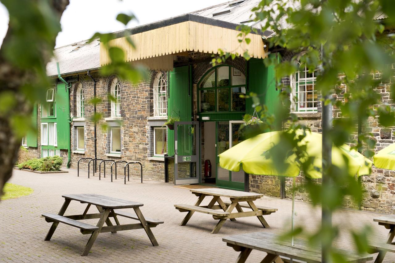 Yha Okehampton - Partner Hostel Exterior photo