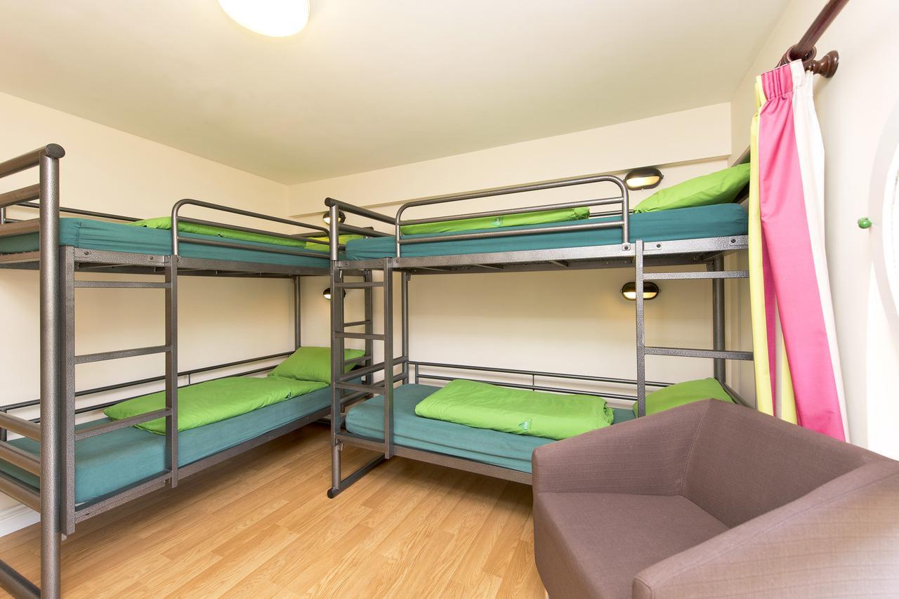 Yha Okehampton - Partner Hostel Exterior photo