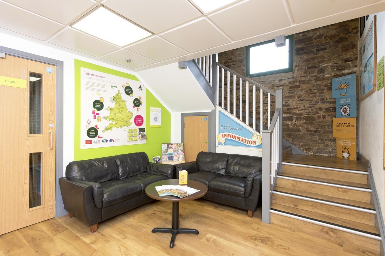 Yha Okehampton - Partner Hostel Exterior photo