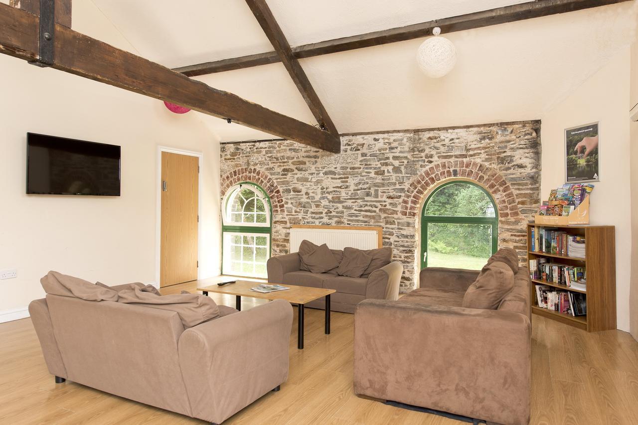 Yha Okehampton - Partner Hostel Exterior photo