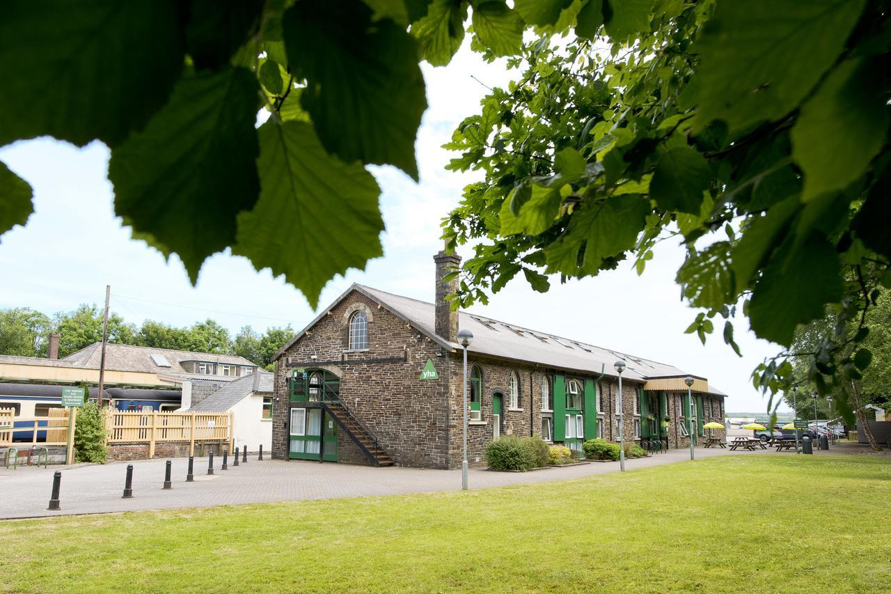 Yha Okehampton - Partner Hostel Exterior photo