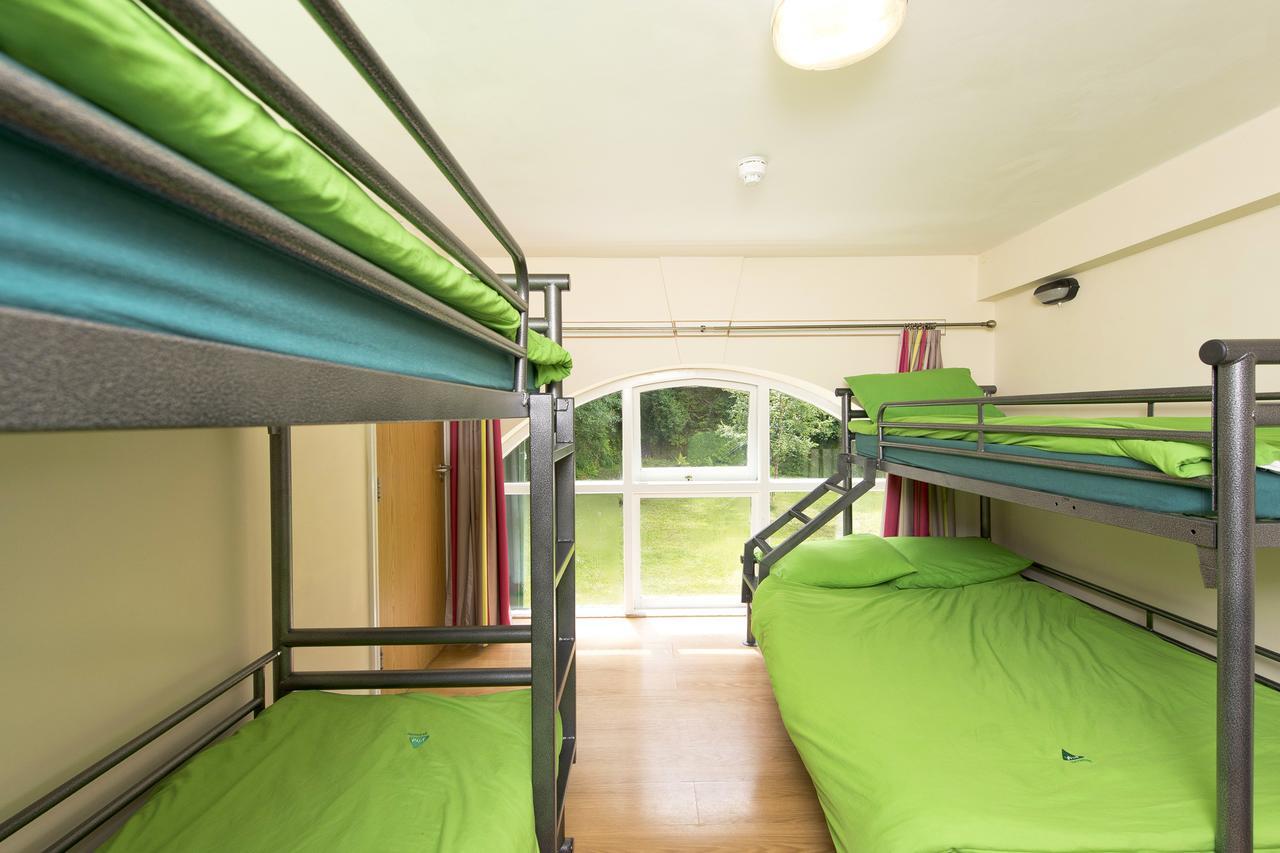 Yha Okehampton - Partner Hostel Exterior photo