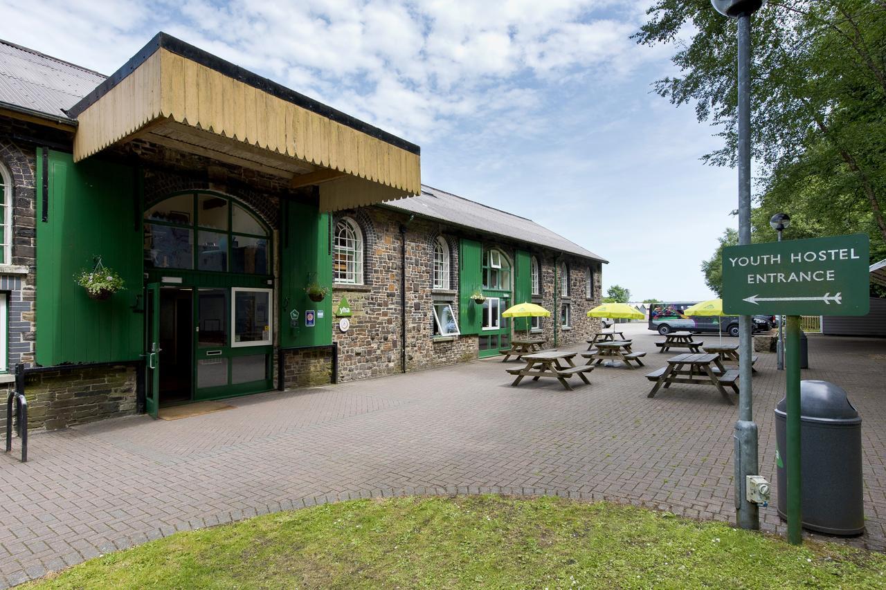 Yha Okehampton - Partner Hostel Exterior photo