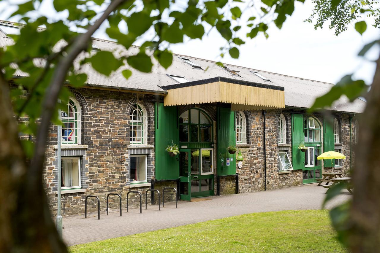 Yha Okehampton - Partner Hostel Exterior photo