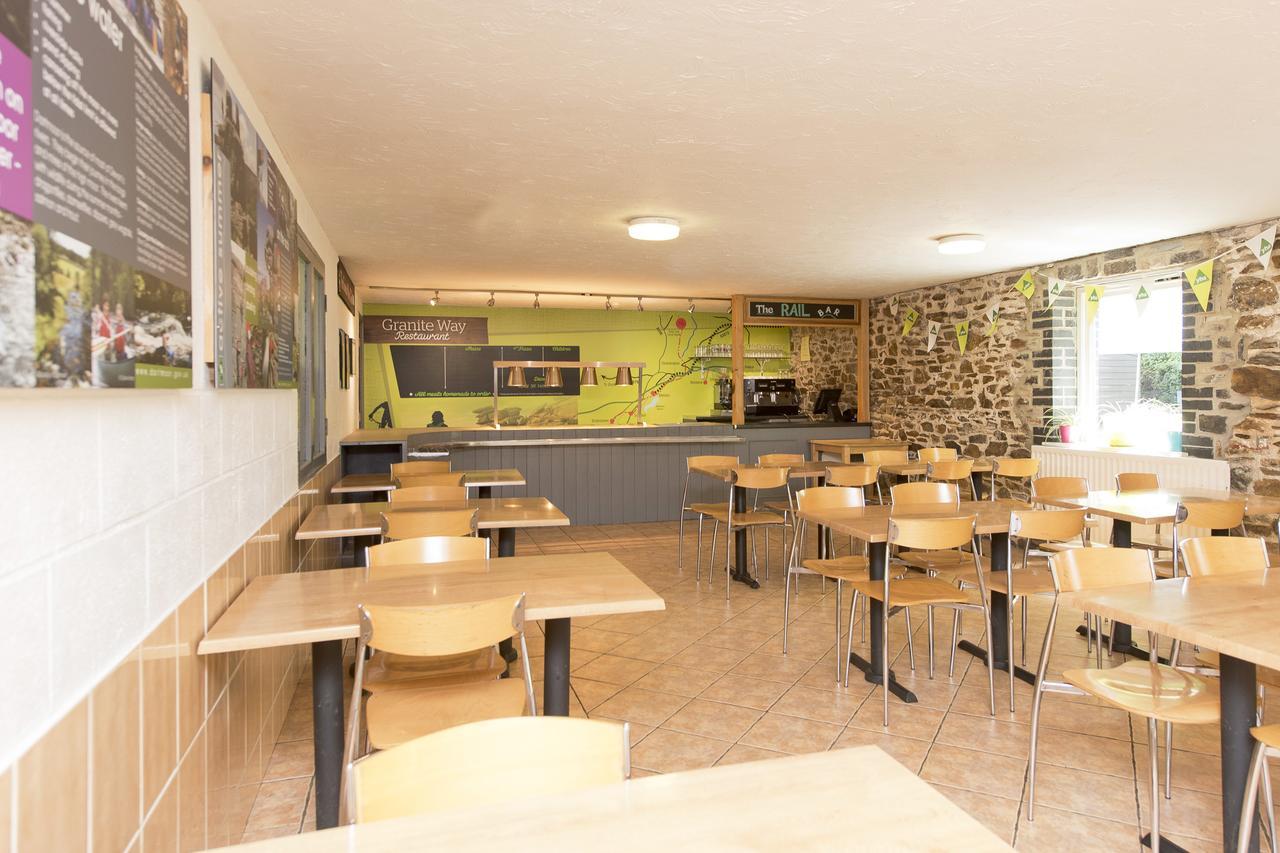 Yha Okehampton - Partner Hostel Exterior photo
