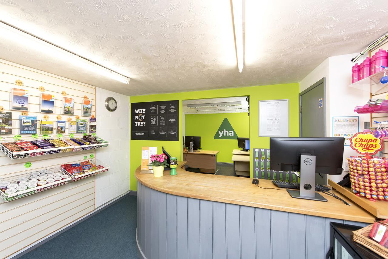 Yha Okehampton - Partner Hostel Exterior photo