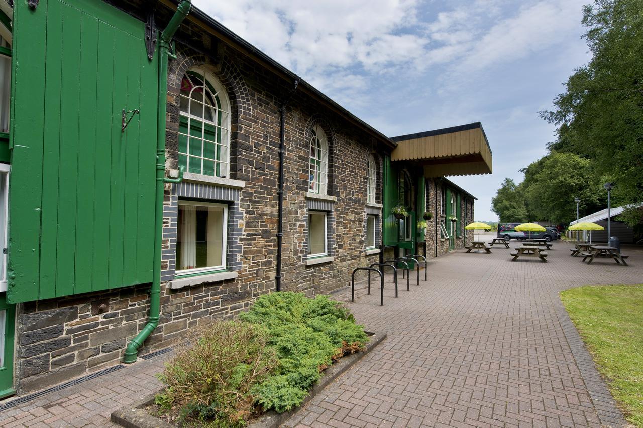 Yha Okehampton - Partner Hostel Exterior photo