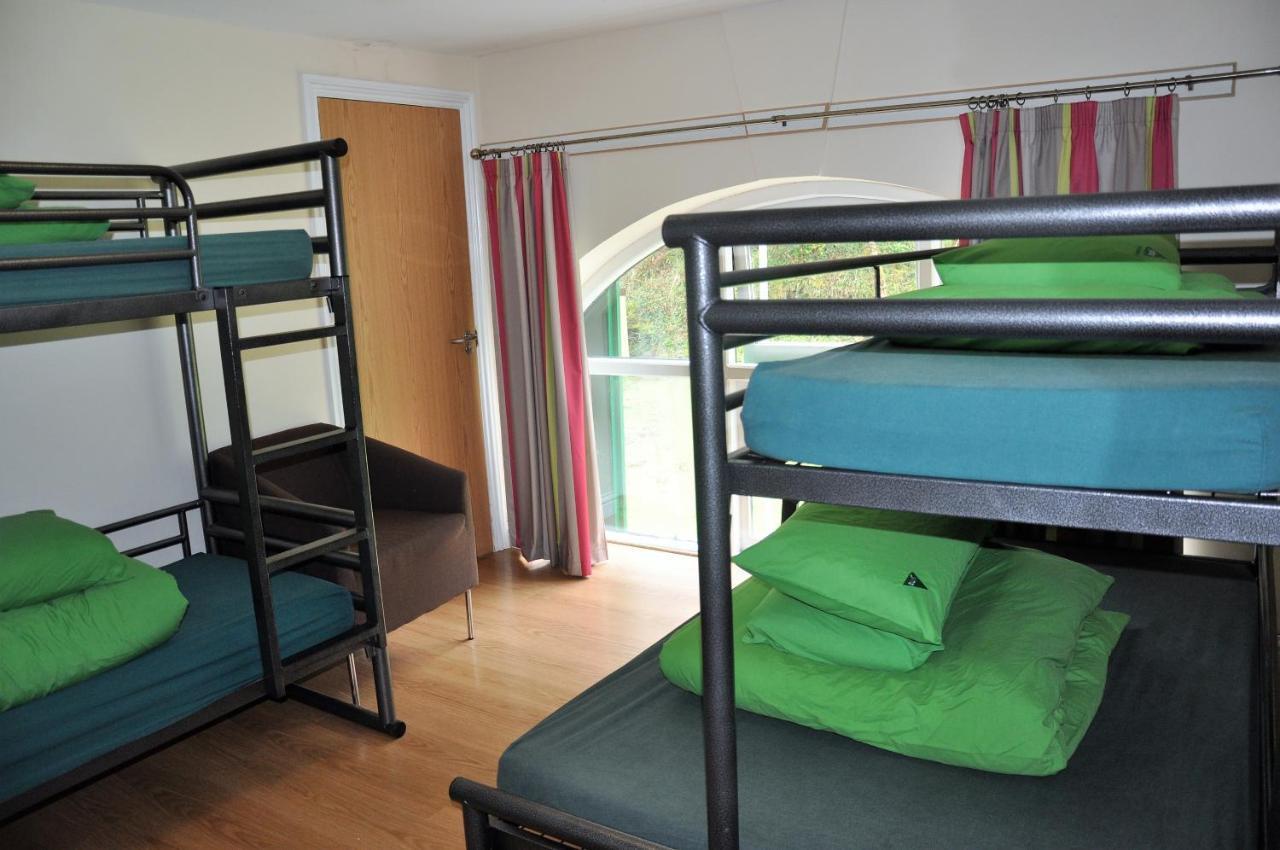 Yha Okehampton - Partner Hostel Exterior photo