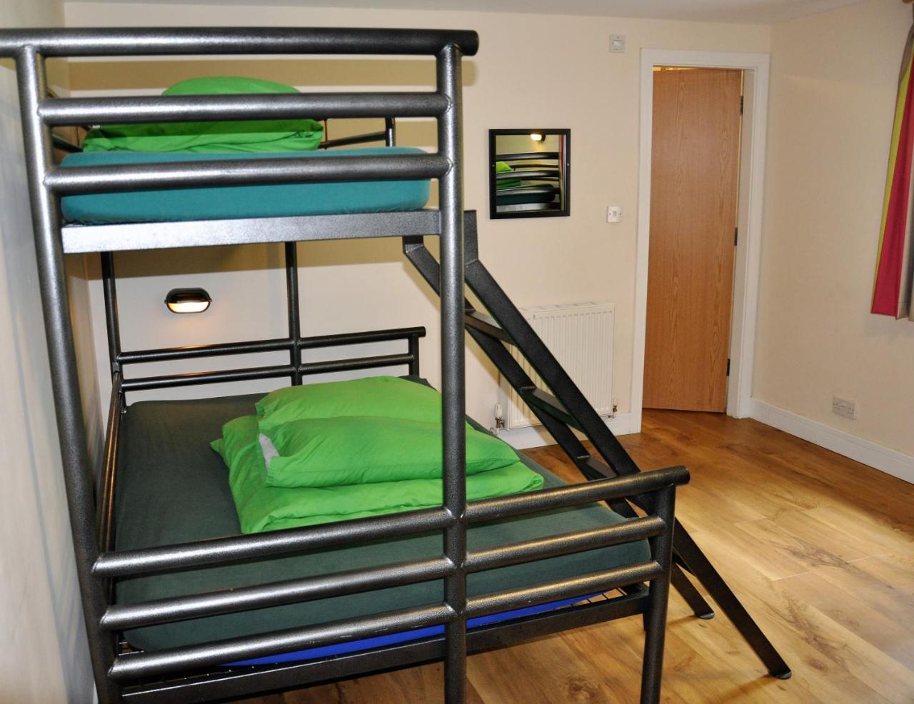 Yha Okehampton - Partner Hostel Exterior photo