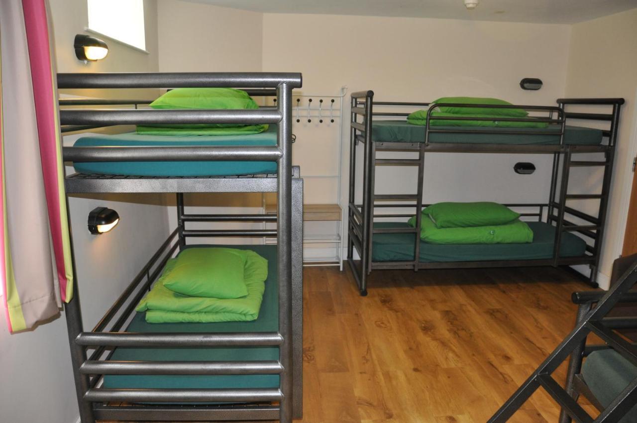Yha Okehampton - Partner Hostel Exterior photo